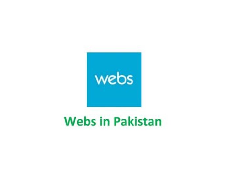 Webs Pakistan