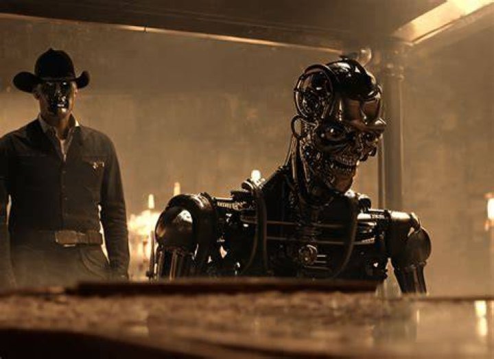 Westworld Season 5 spoiler