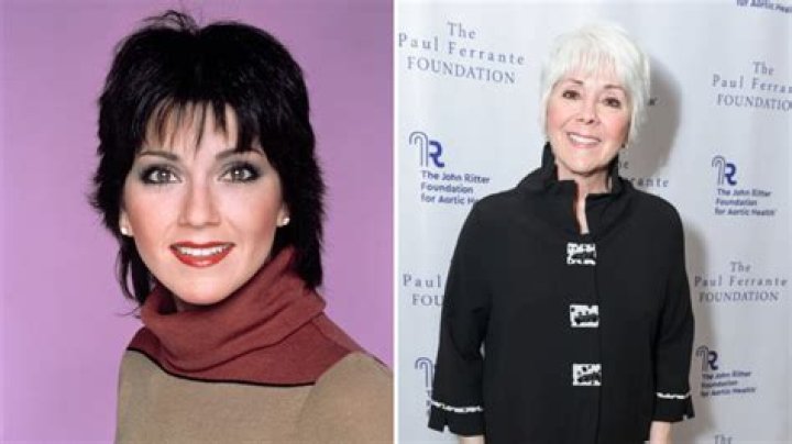 What did Joyce DeWitt do after Three’s Company?