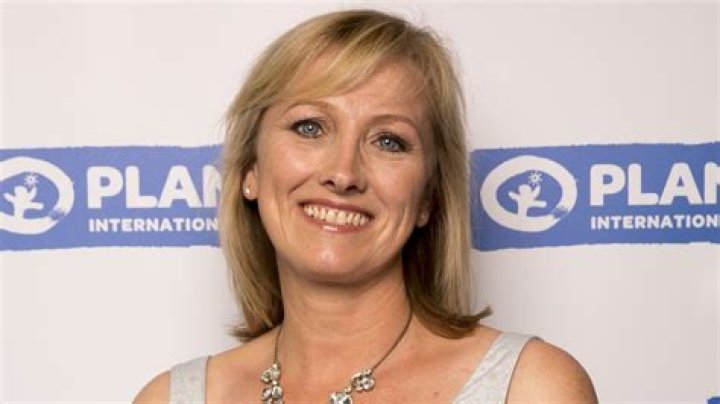 
What Illness Does Martine Croxall Have? Health Problems Explained 