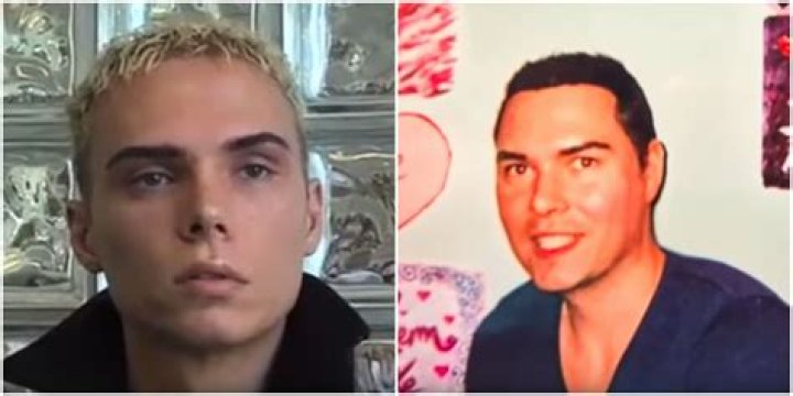 What Is Luka Magnotta Doing Now?
