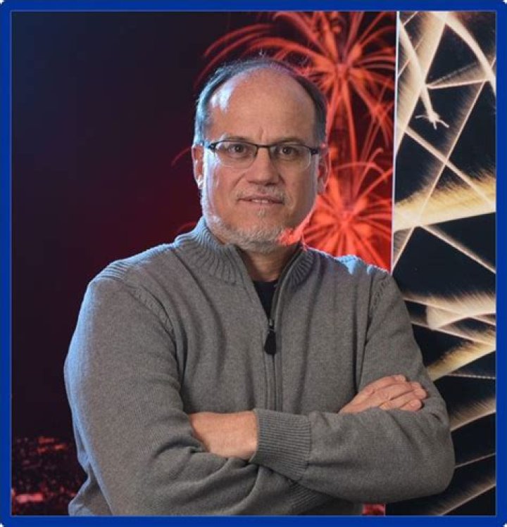 What Is Phil Grucci Net Worth?