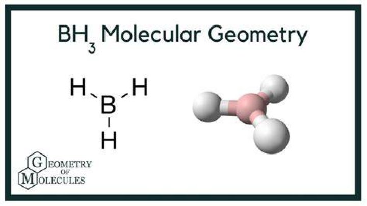 What is the correct formula for boron trihydride