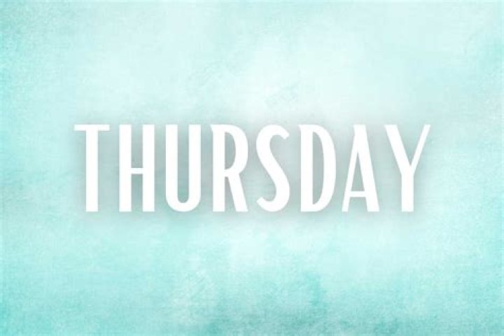 What Thursday Is Named After