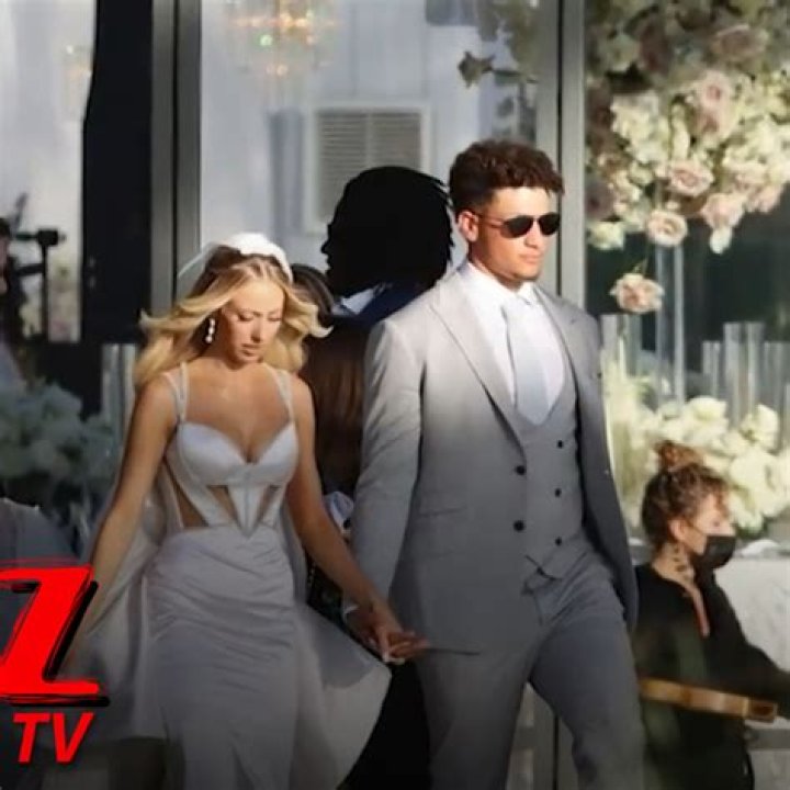 When Are Patrick Mahomes and Fiancee Brittany Matthews Getting Married? Inside Their Wedding Plans