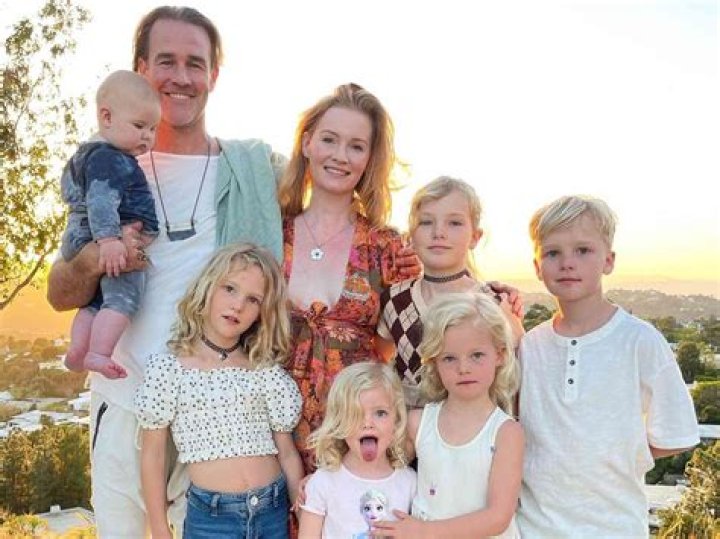 Where Are They From? Wife & Children