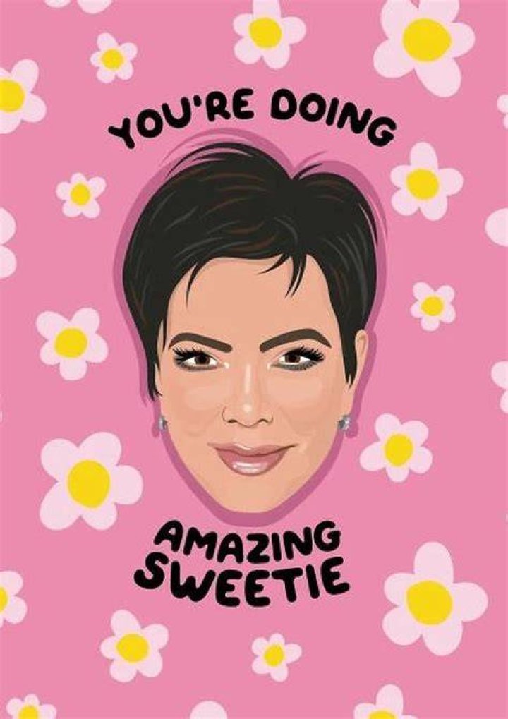 which kardashian are you