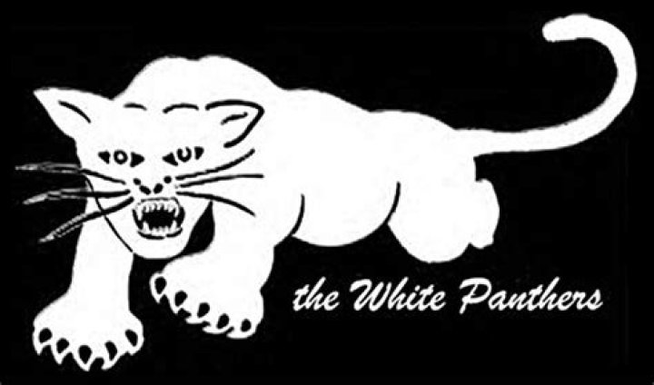White Panther Party