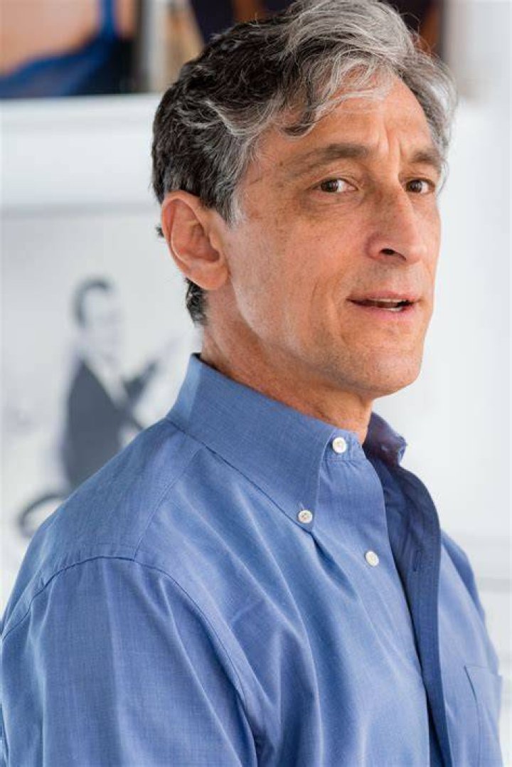 Who Is David Pasquesi? Everything To Know About The Actor
