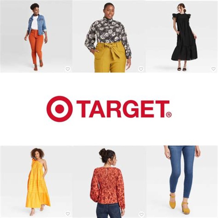 Who what wear target