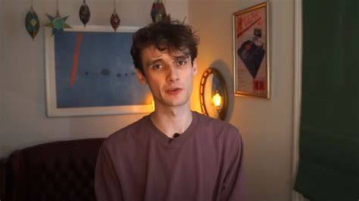 Wilbur Soot has more than 6.19 million subscribers on his YouTube channel