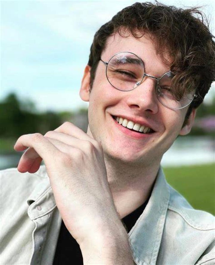 Wilbur Soot is one of the most followed YouTube stars in the United Kingdom