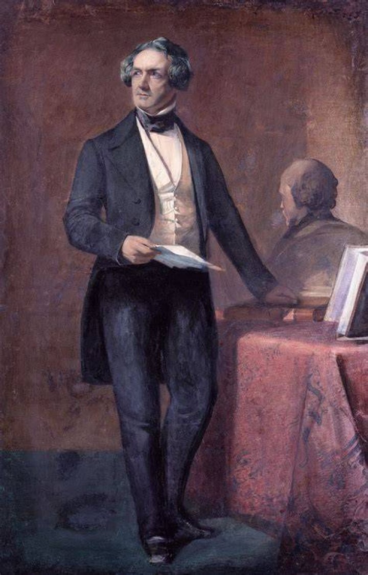 William Charles Macready