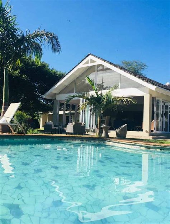 Willow Lodge, Harare, Zimbabwe