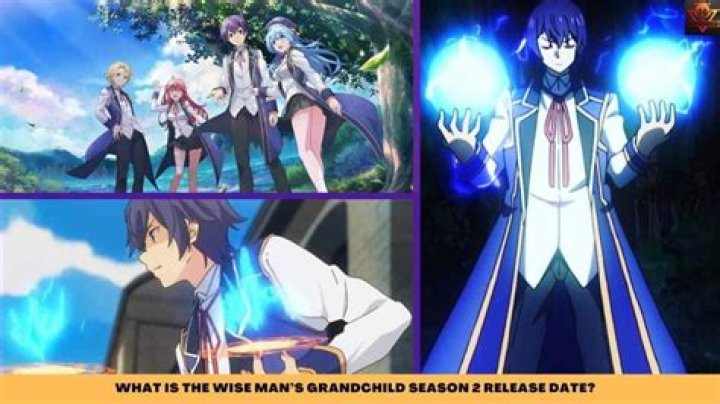 Wise Man’s Grandchild Season 2 spoiler