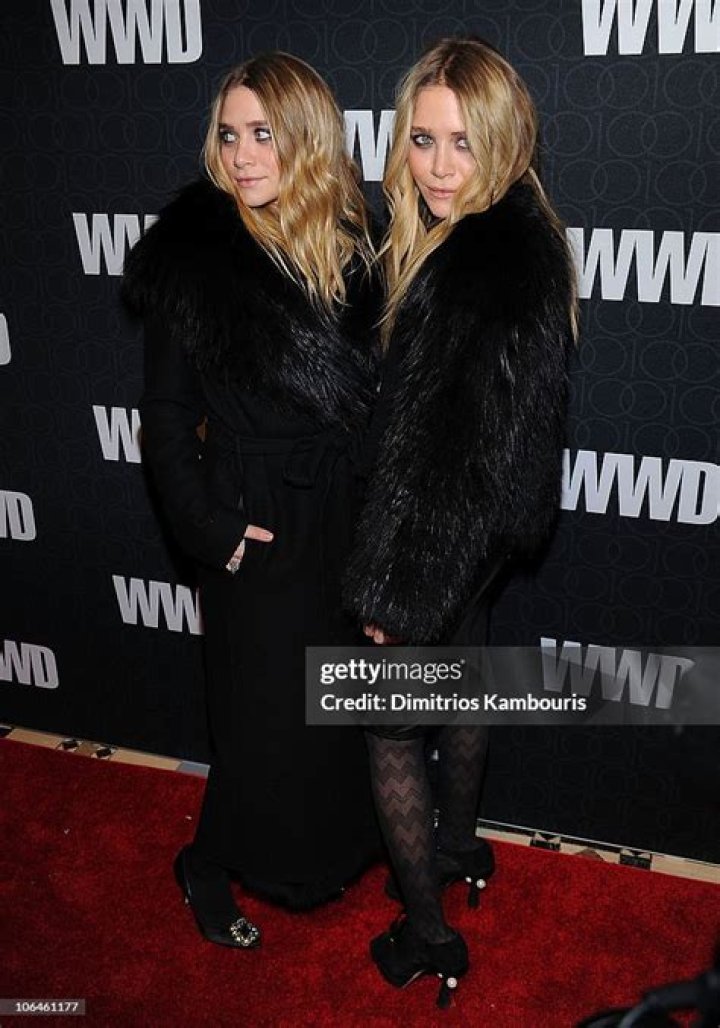 WWD @ 100 Anniversary Party - Arrivals