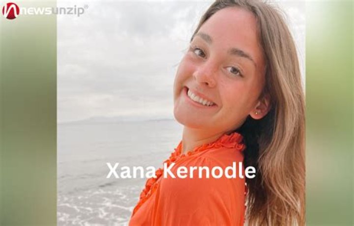 Xana Kernodle Wiki