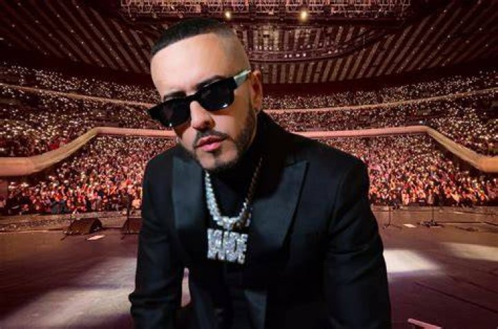 Yandel