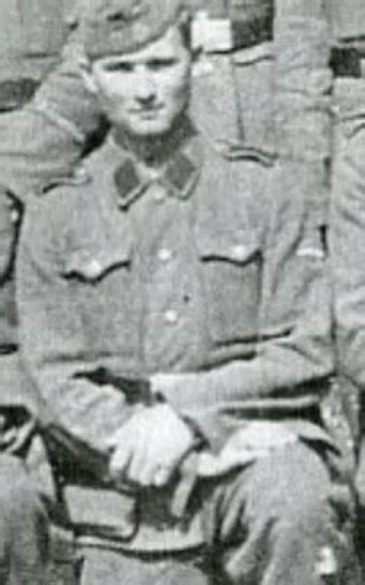 Yaroslav Hunka wikipedia