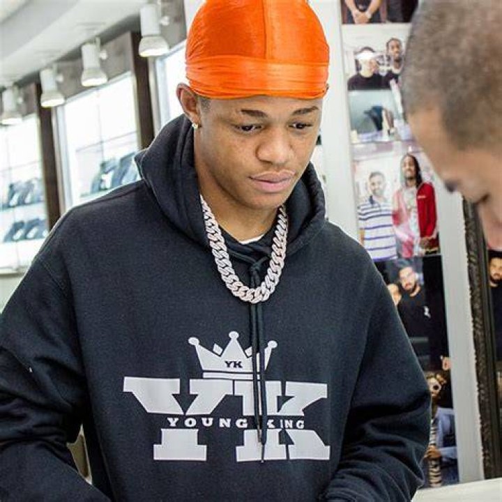 YK Osiris Biography, Wikipedia (Early Life & Education)