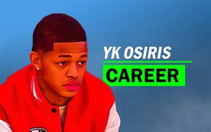 YK Osiris Career, Songs & Profession