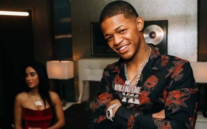 YK Osiris Family (Nationality & Ethnicity).