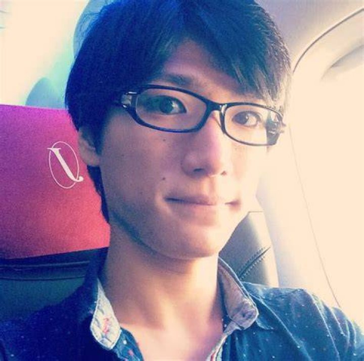 Yoshihiko Arima old image