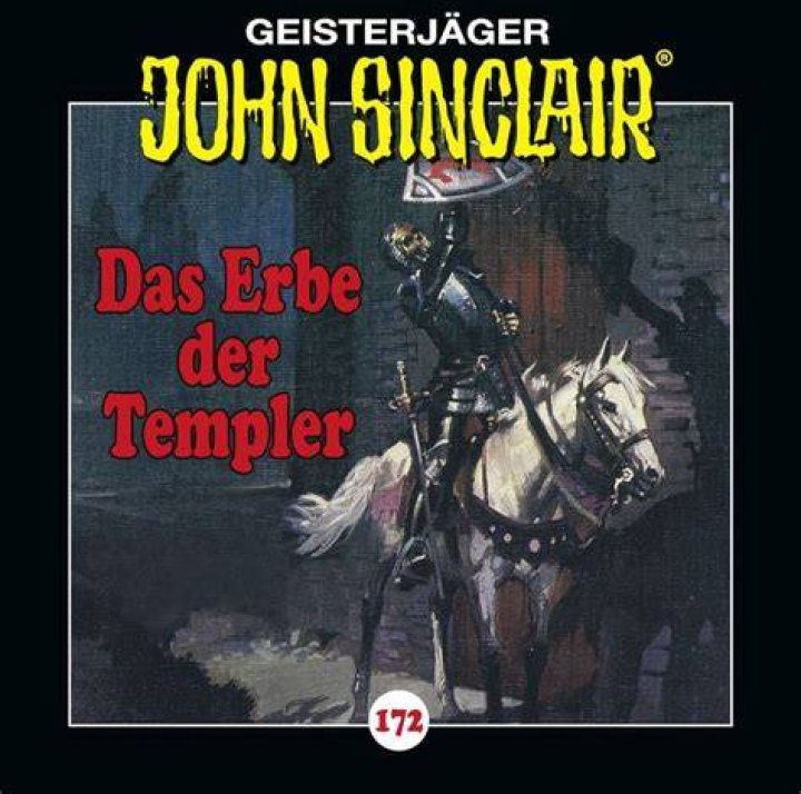 Young John Sinclair