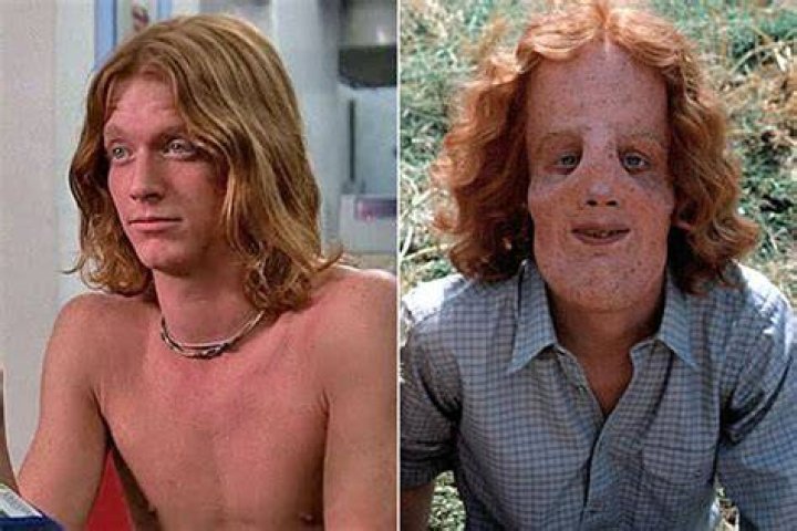 Young Rocky Dennis