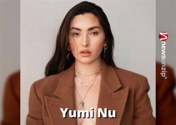 Yumi Nu wiki