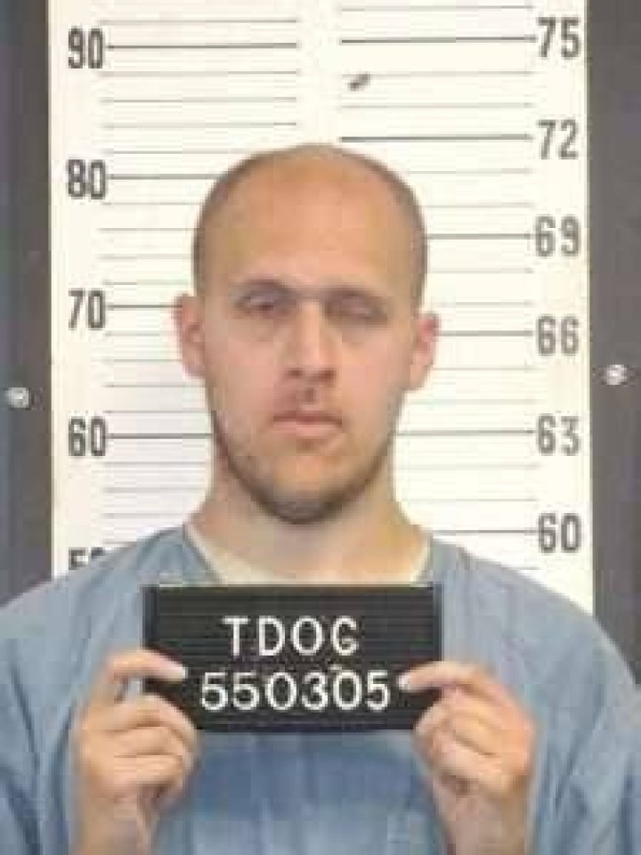 Zachary Davis