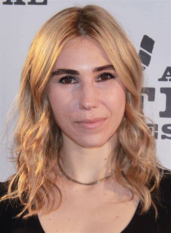 Zosia Mamet